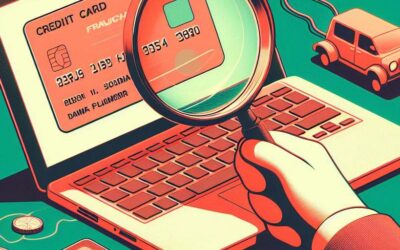 Credit Card Fraud Detection