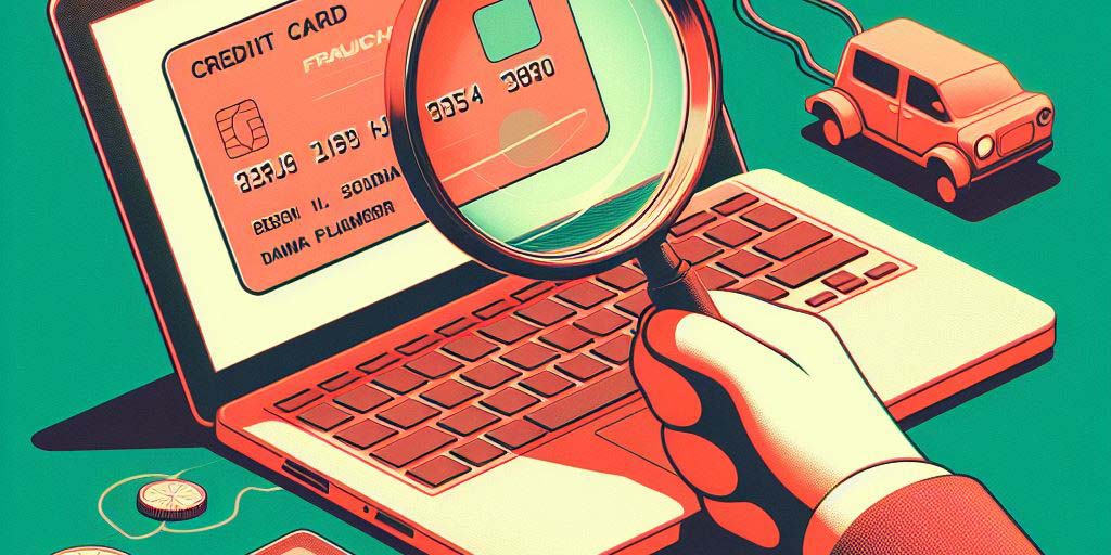 Credit Card Fraud Detection