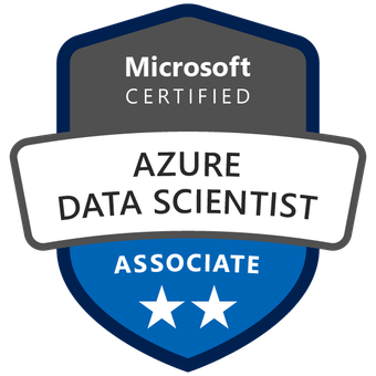 Azure Data Scientist